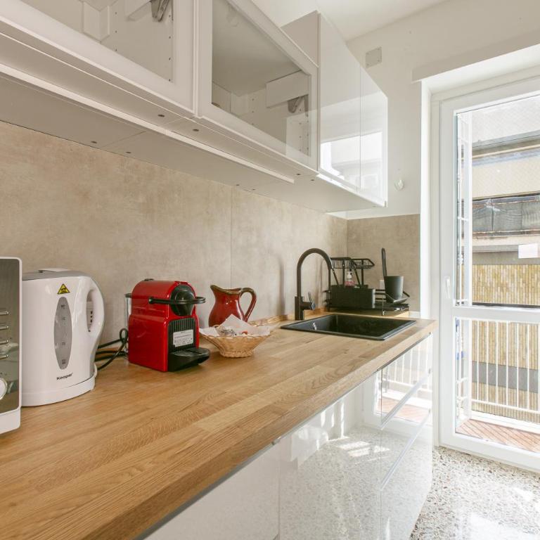 Casa Leone - Appartamento con 2 Camere da Letto - 44