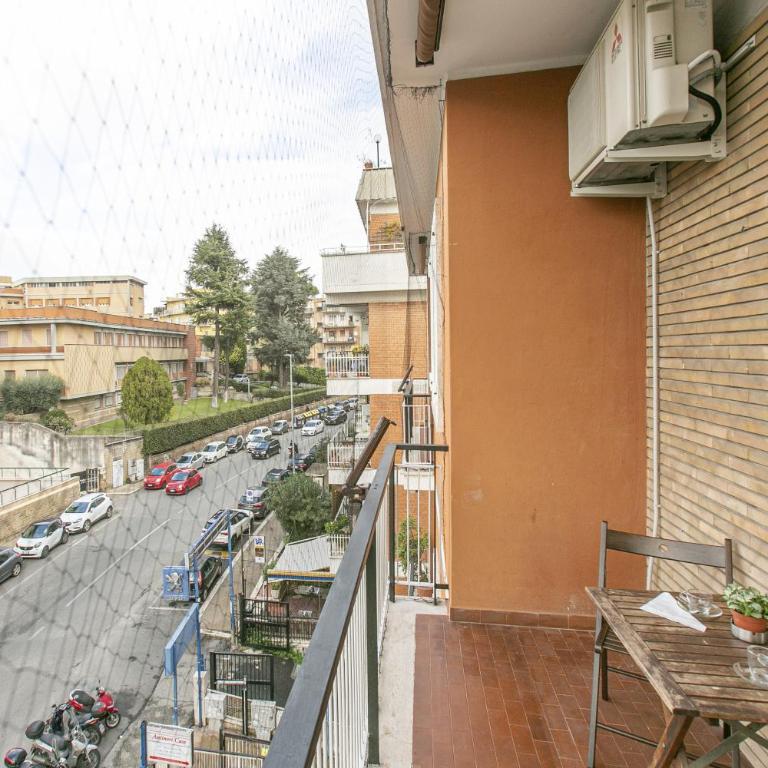 Casa Leone - Appartamento con 2 Camere da Letto - 45