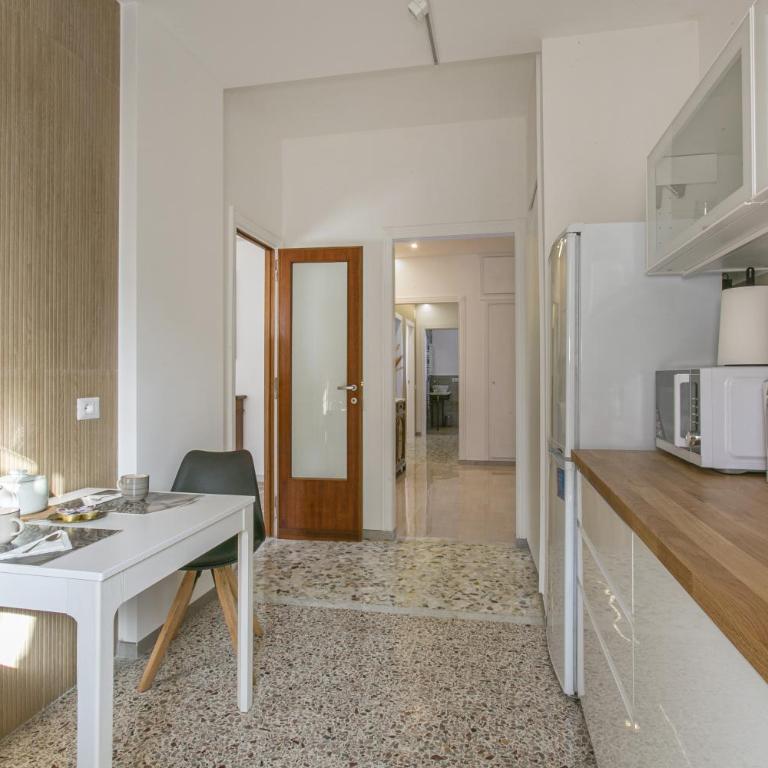 Casa Leone - Appartamento con 2 Camere da Letto - 49
