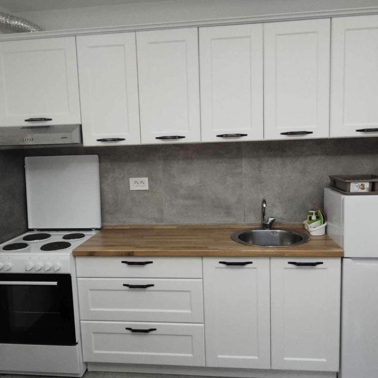 Atlas - Apartman sa 1 Spavaćom Sobom - 7