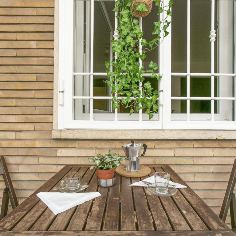 Casa Leone - Appartamento con 2 Camere da Letto - 50