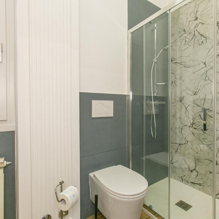 Casa Leone - Appartamento con 2 Camere da Letto - 51