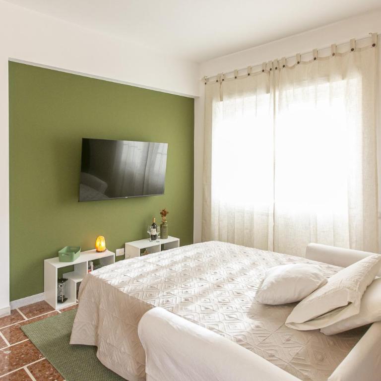 Casa Leone - Appartamento con 2 Camere da Letto - 53