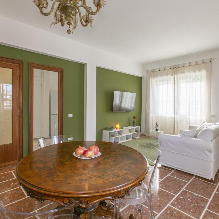 Casa Leone - Appartamento con 2 Camere da Letto - 57