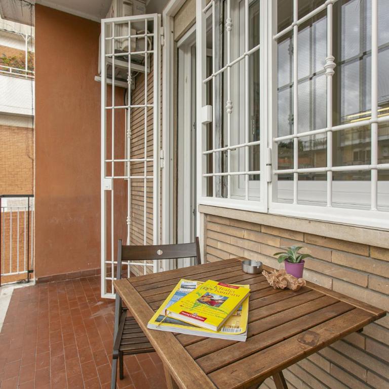 Casa Leone - Appartamento con 2 Camere da Letto - 58