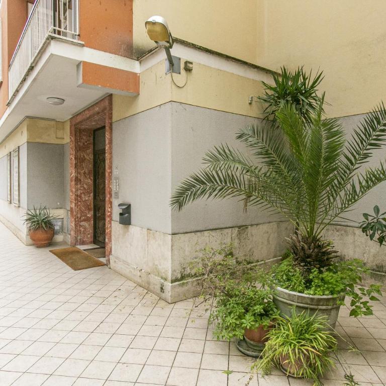Casa Leone - Appartamento con 2 Camere da Letto - 61