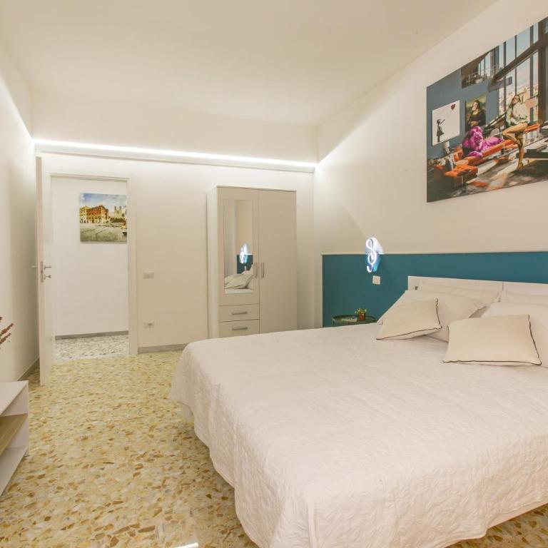 Casa Leone - Appartamento con 2 Camere da Letto - 62