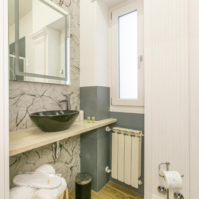 Casa Leone - Appartamento con 2 Camere da Letto - 64
