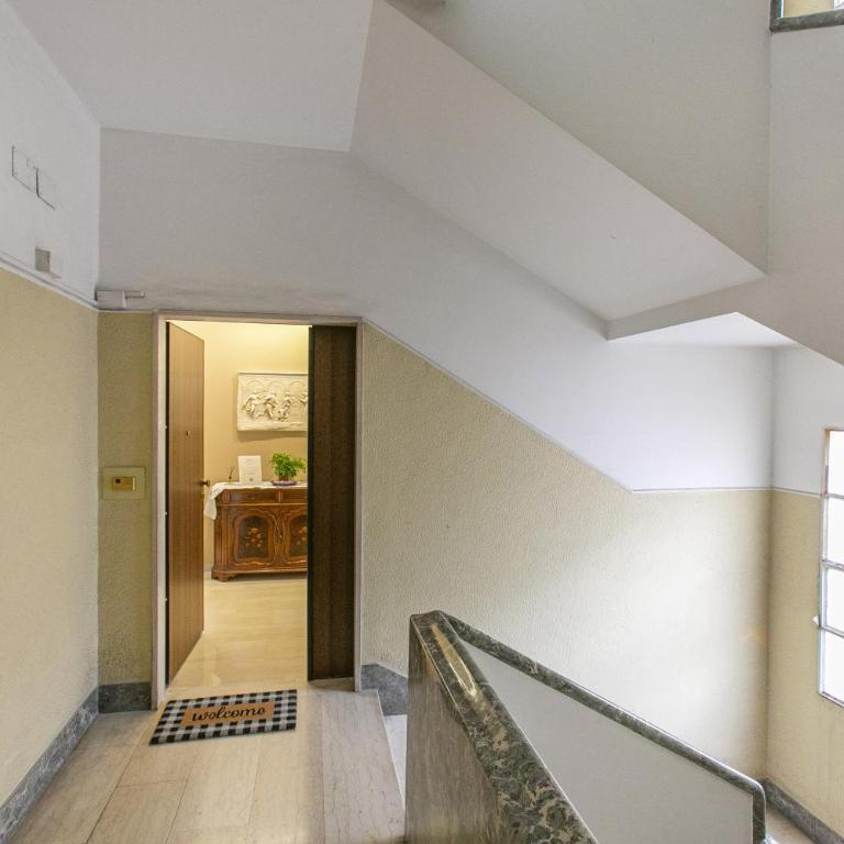 Casa Leone - Appartamento con 2 Camere da Letto - 65