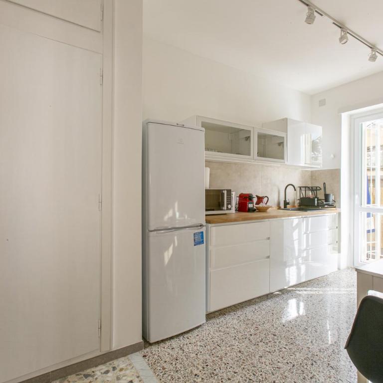 Casa Leone - Appartamento con 2 Camere da Letto - 66