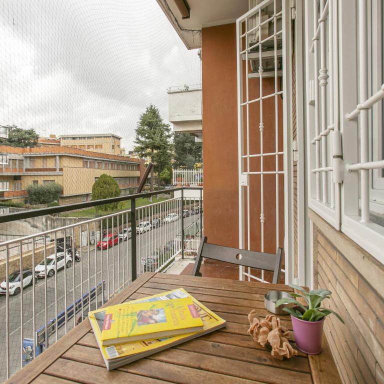 Casa Leone - Appartamento con 2 Camere da Letto - 68