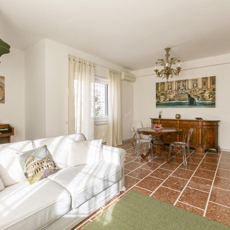 Casa Leone - Appartamento con 2 Camere da Letto - 69