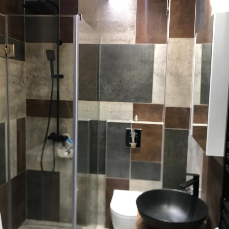 Atlas - Apartman sa 1 Spavaćom Sobom - 12