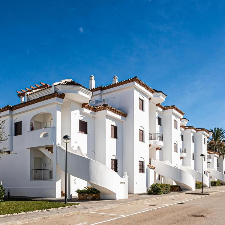 coto 6 10 - Apartamento - 3