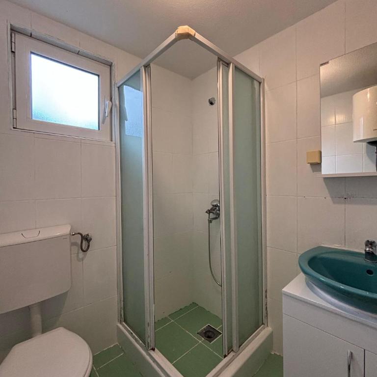 AEGEAN SUN Montenegro - Apartman sa 1 Spavaćom Sobom - 10