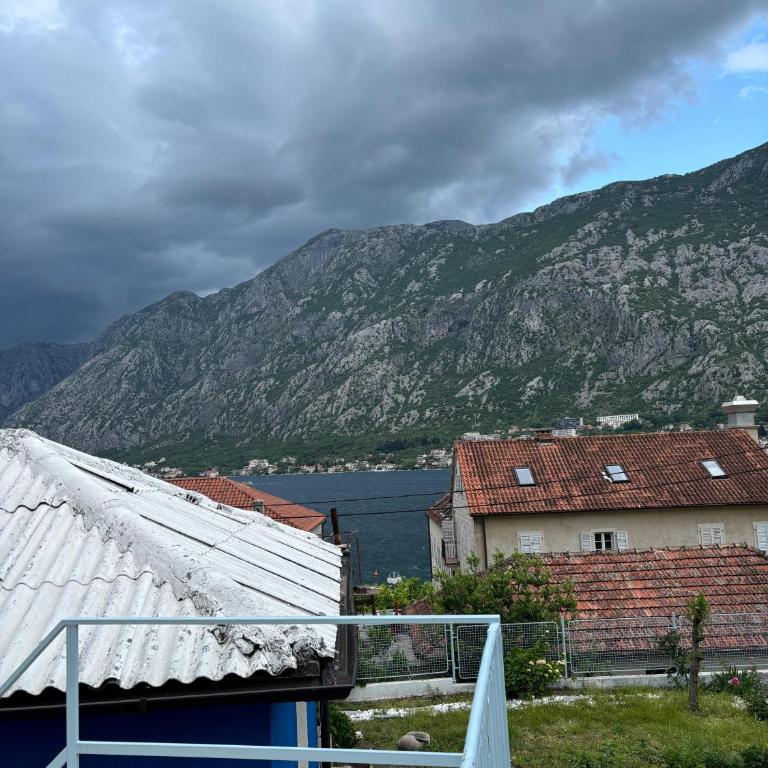AEGEAN SUN Montenegro - Apartman sa 1 Spavaćom Sobom - 11