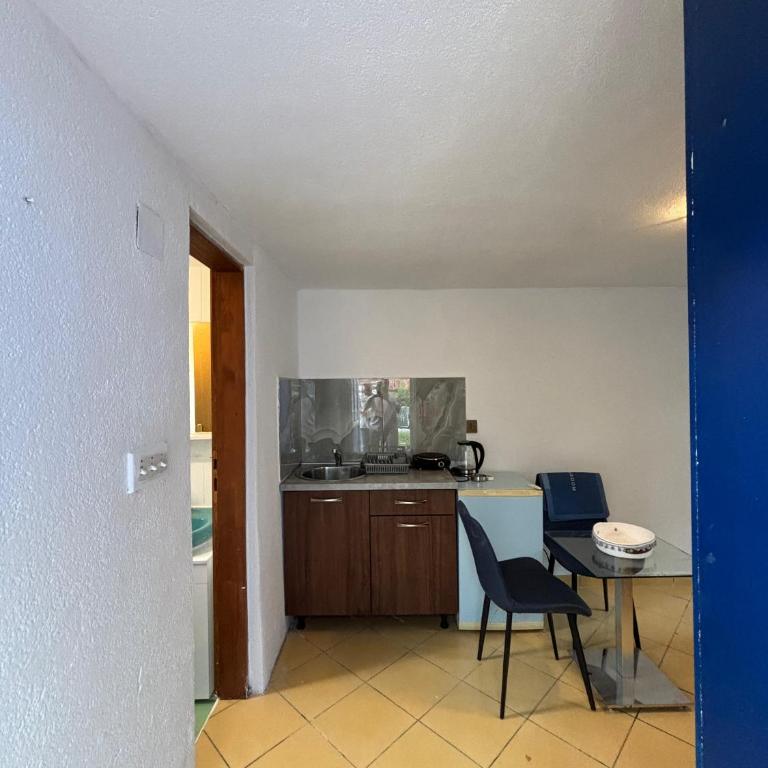 AEGEAN SUN Montenegro - Apartman sa 1 Spavaćom Sobom - 4
