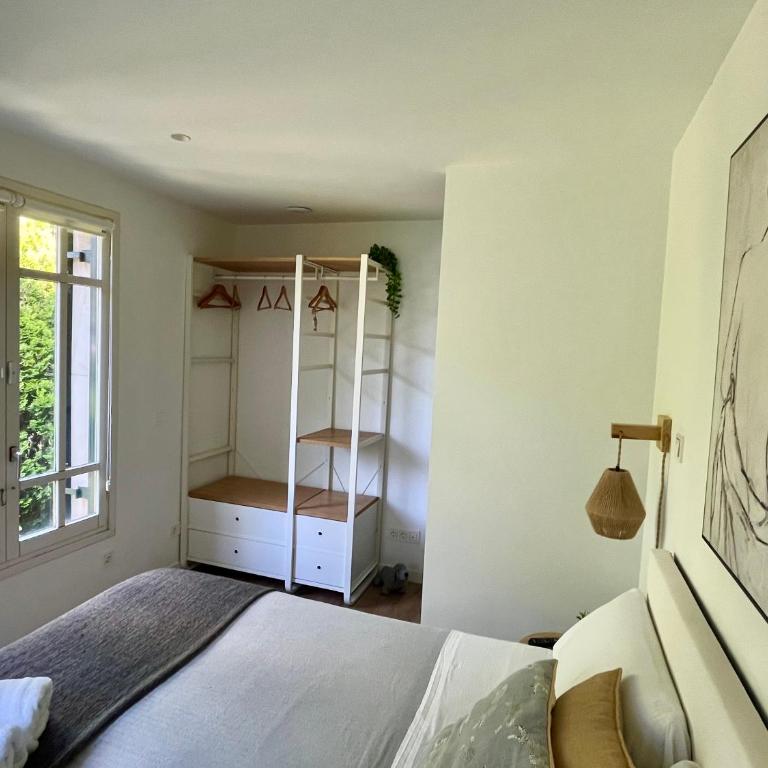 La Casa de la Brujita with AC License ESS02999 - Apartamento de 1 dormitorio - 11