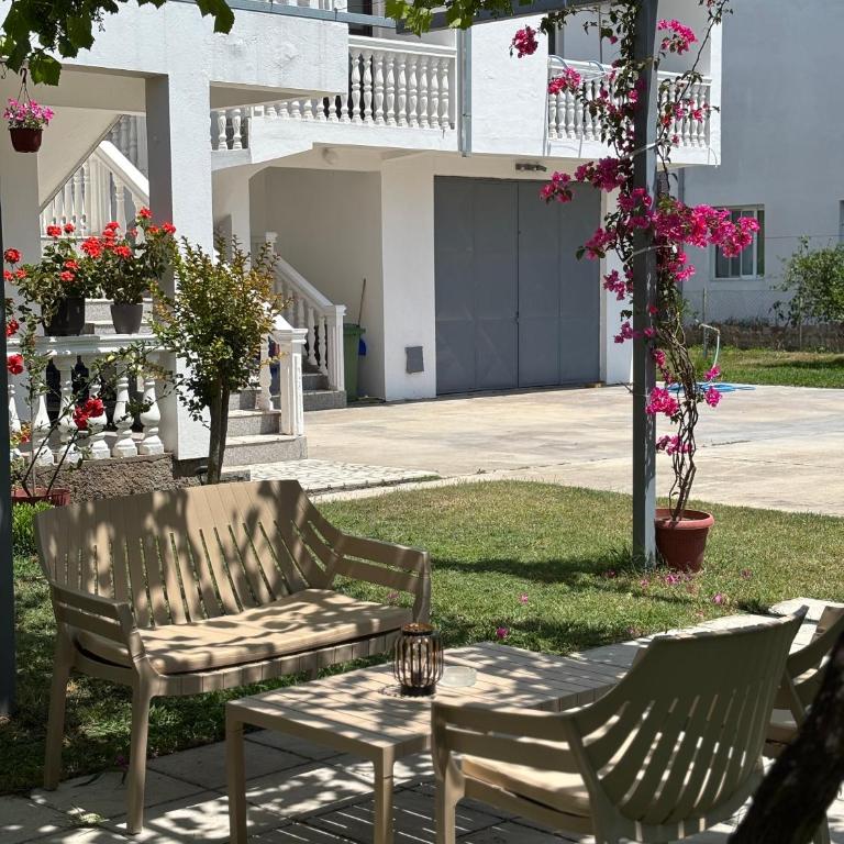 Apartmani Sara - Apartman - 15