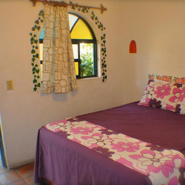 Cabo Inn - Habitación Estándar - 1 cama grande - 8