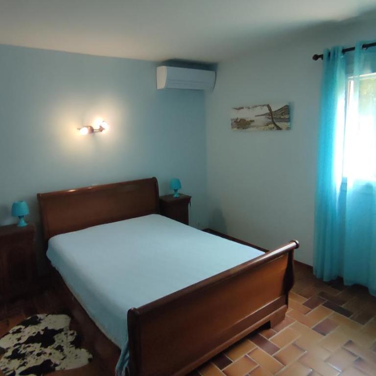 Casa Paulette - One-Bedroom Apartment - 11