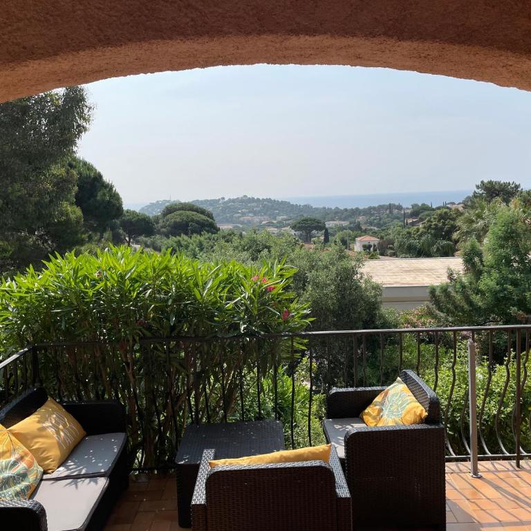 Casa Paulette - One-Bedroom Apartment - 15