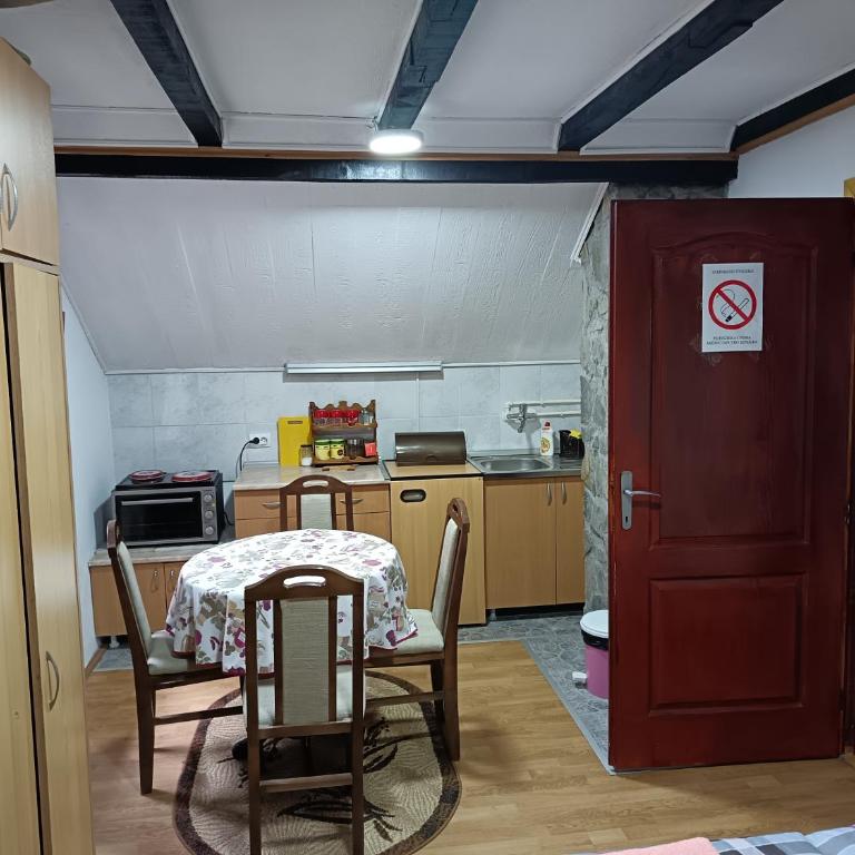 Apartman Mika - Apartman - 6