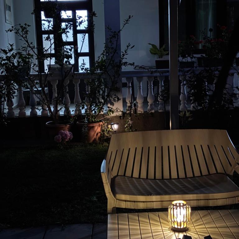 Apartmani Sara - Apartman - 13