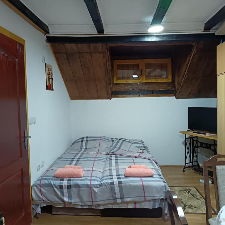 Apartman Mika - Apartman - 7