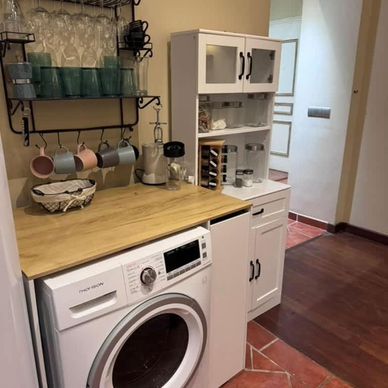L'AUTHENTIQUE charme rustique et rétro proche Croisette et plages - Appartement 2 Chambres Deluxe - 11