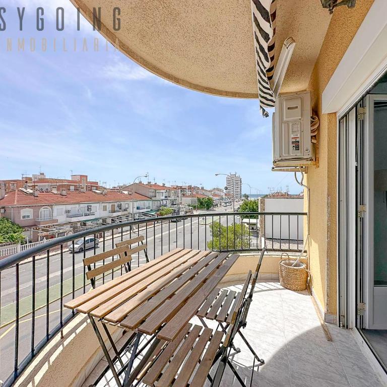 Casa Luca! - Apartamento de 2 dormitorios - 35