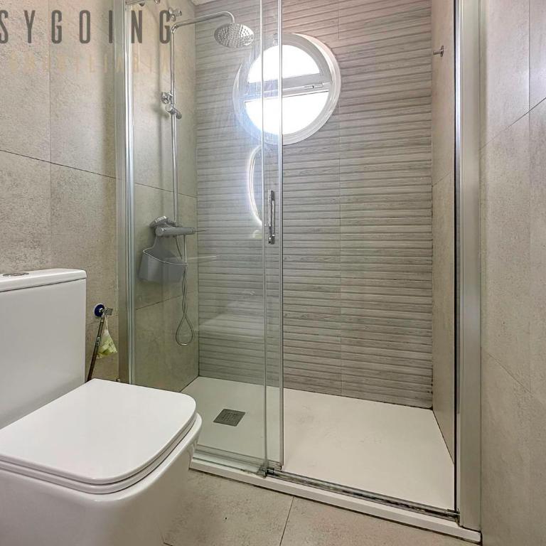 Casa Luca! - Apartamento de 2 dormitorios - 25