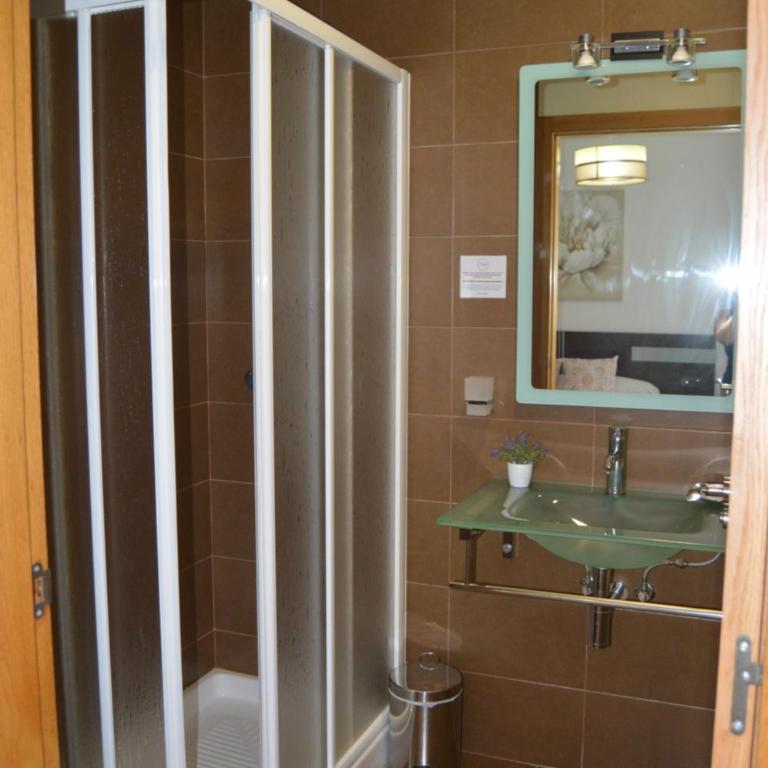 Pensión Chelo - Habitación Doble - 5