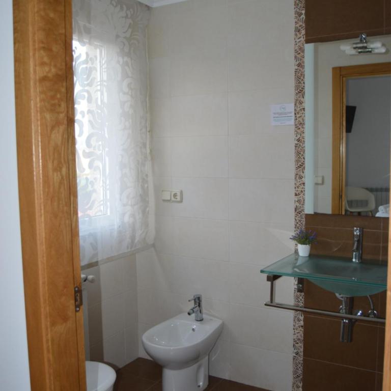 Pensión Chelo - Habitación Doble - 6