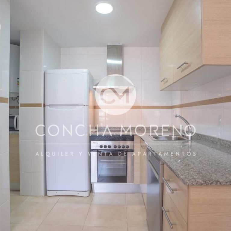 Residencial Algaida-CM - Apartamento de 2 dormitorios - 8