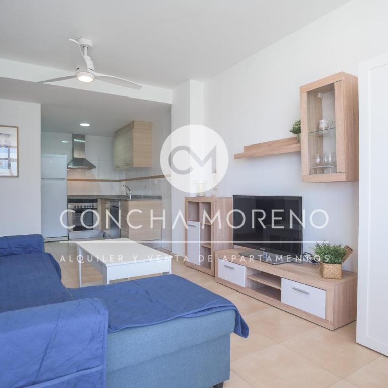 Residencial Algaida-CM - Apartamento de 2 dormitorios - 7