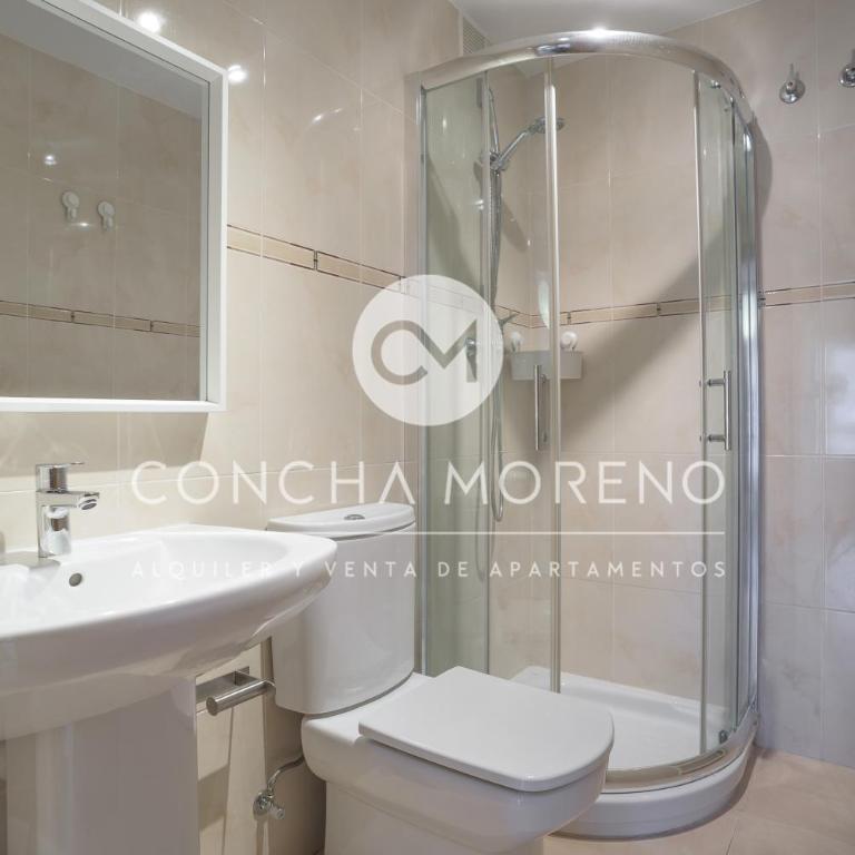 Residencial Algaida-CM - Apartamento de 2 dormitorios - 15