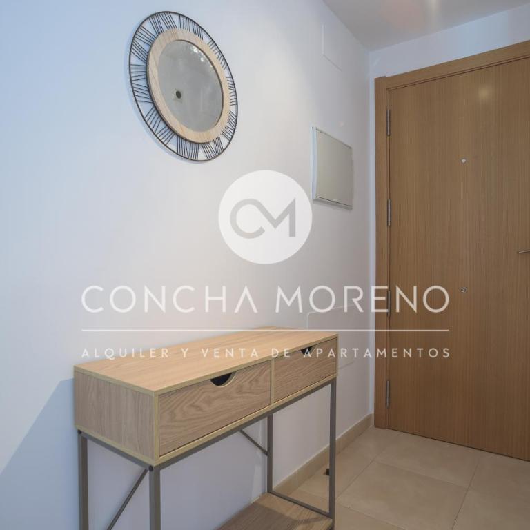 Residencial Algaida-CM - Apartamento de 2 dormitorios - 14