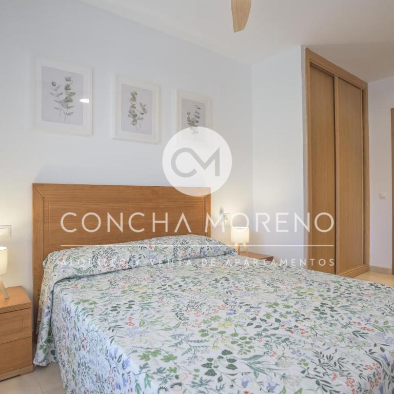 Residencial Algaida-CM - Apartamento de 2 dormitorios - 10
