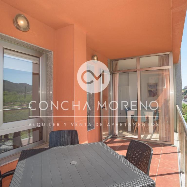 Residencial Algaida-CM - Apartamento de 2 dormitorios - 4