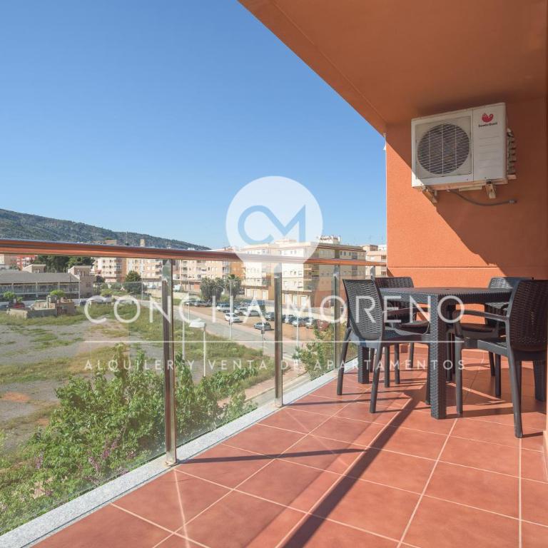 Residencial Algaida-CM - Apartamento de 2 dormitorios - 3