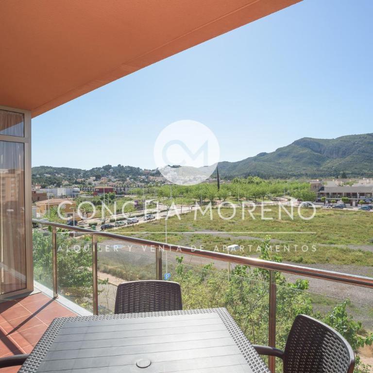 Residencial Algaida-CM - Apartamento de 2 dormitorios - 5