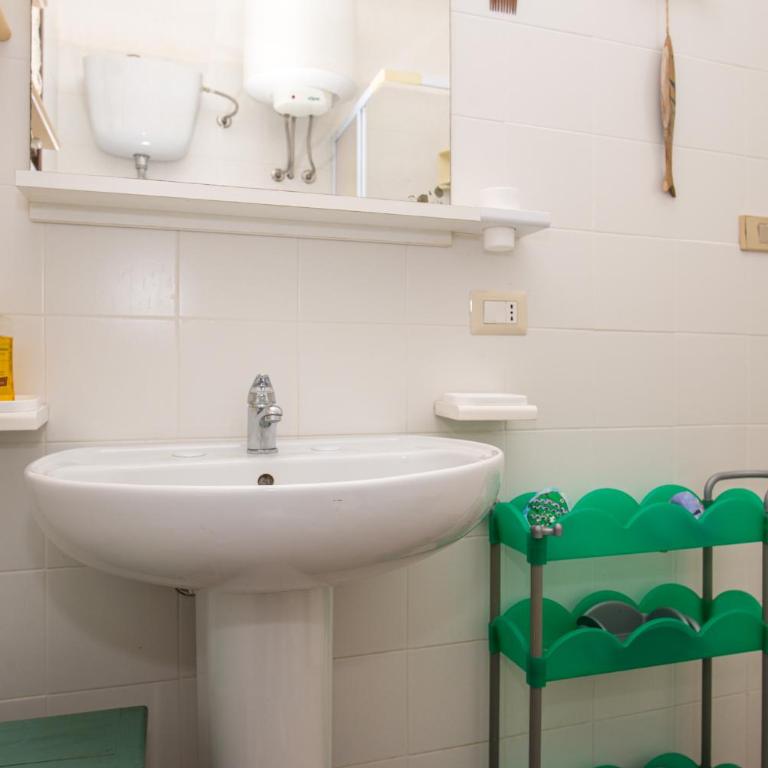 Casa Vacanze Sabina - Stintino - Casa con 2 Camere da Letto - 3