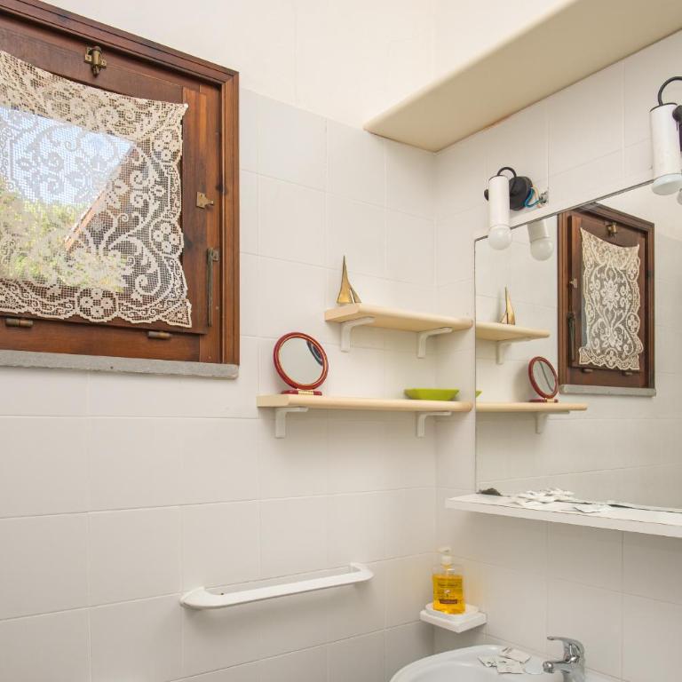 Casa Vacanze Sabina - Stintino - Casa con 2 Camere da Letto - 9