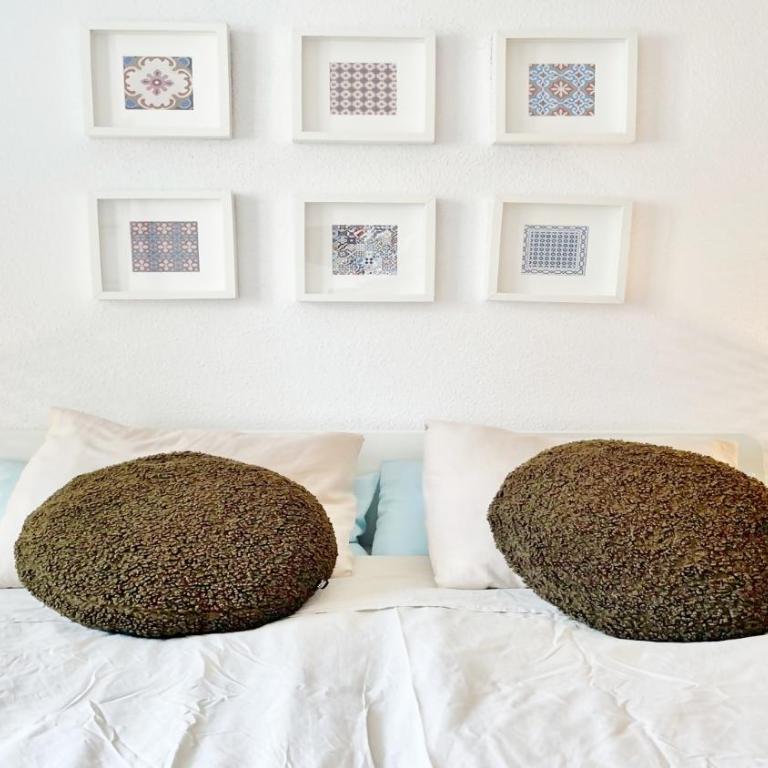 R-9552 APARTAMENTO SUNNY SANTA POLA - Apartamento de 1 dormitorio - 12