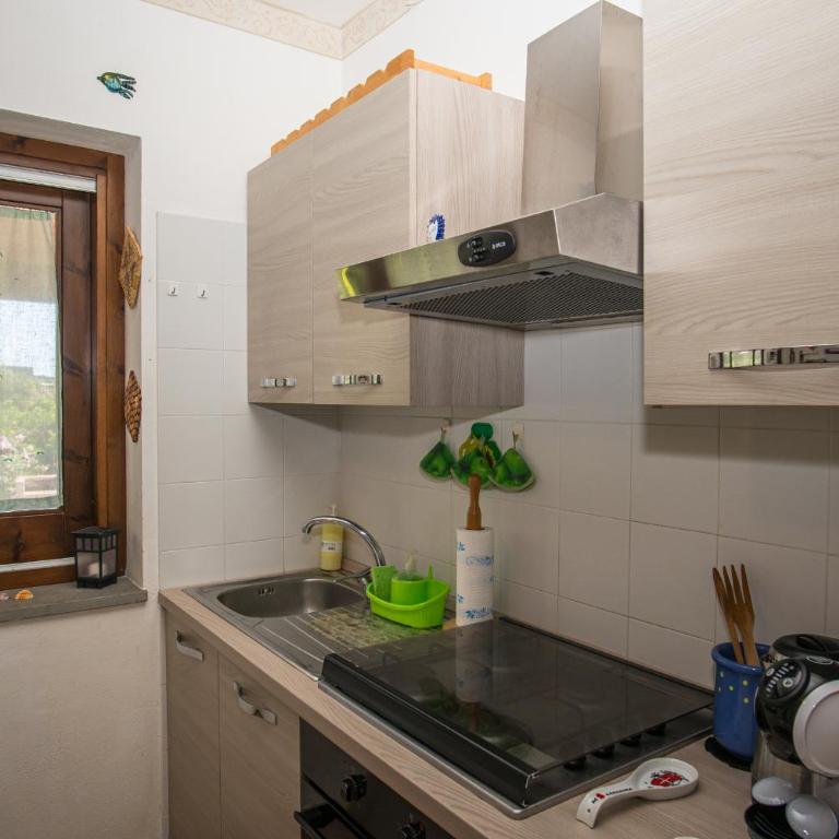 Casa Vacanze Sabina - Stintino - Casa con 2 Camere da Letto - 14
