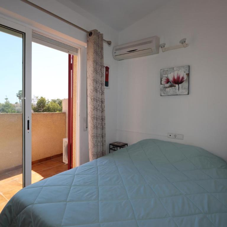 R-11124 Las Amapolas 3 - Apartamento de 2 dormitorios - 5