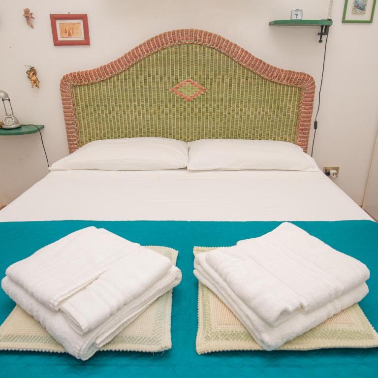 Casa Vacanze Sabina - Stintino - Casa con 2 Camere da Letto - 10