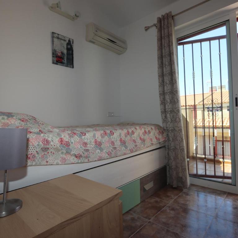 R-11124 Las Amapolas 3 - Apartamento de 2 dormitorios - 6