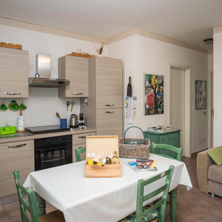Casa Vacanze Sabina - Stintino - Casa con 2 Camere da Letto - 17